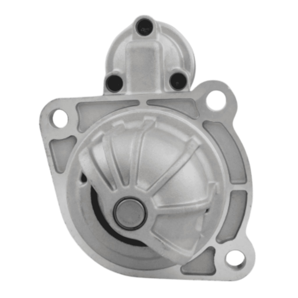MOTOR DE PARTIDA FORD CARGO CUMMINS ELETÔNICO 12V 10D