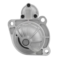 MOTOR DE PARTIDA FORD CARGO CUMMINS ELETÔNICO 12V 10D