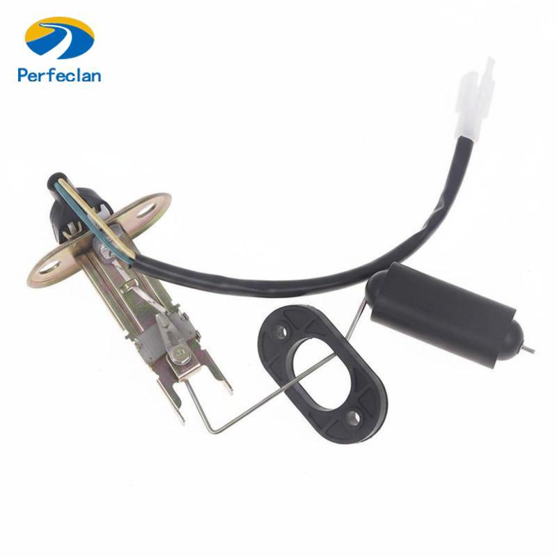 Perfeclan Sensor De Combustível Da Motocicleta De Alto Desempenho Para CG125 EFI Preciso Tanque Gasolina Flutuador Remet