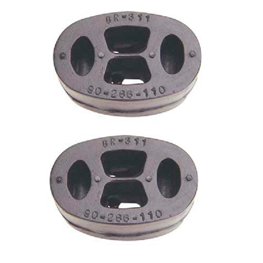 Coxim Traseiro do Escapamento Corsa 1994 ...  Corsa Sedan 1995 ...  Corsa Wagon 1997...  Tigra 1998 a 1998 em Oferta na Shopee