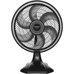 Ventilador de Mesa BVT400 Maxx Force, 40 cm, Preto