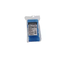 Bob para Cabelo Vertrix Autoaderente #3 c/ 5un