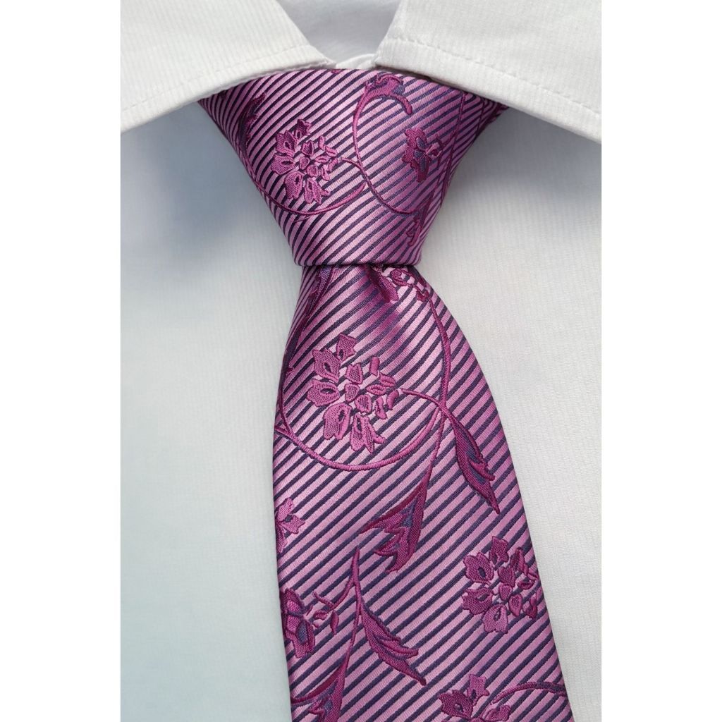 Gravata Premium Estampada Design Exclusivos Com Cores Variadas Tradicional Masculina ENVIO IMEDIATO em Oferta na Shopee