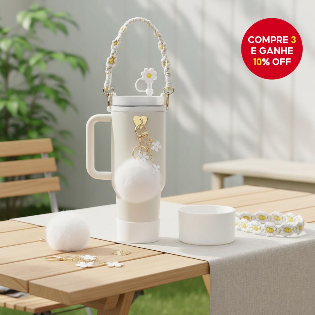 O que é Copo Tumbler Stanley? Guia e Onde Comprar | BuscaProdutos