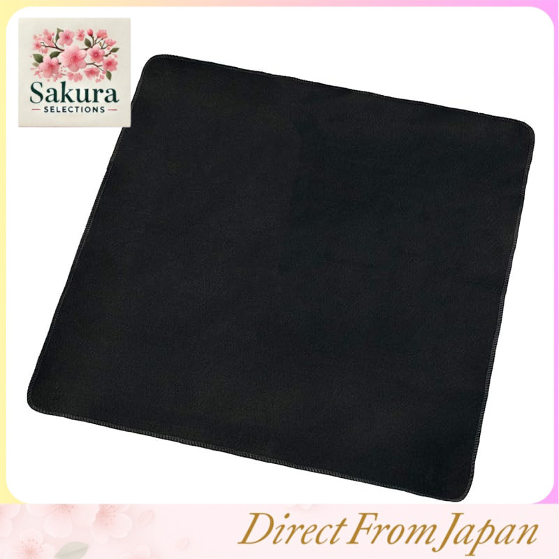 BUNDOK Fire Pit Sheet BD-498 Carbon Felt Fire-Resistant Mat