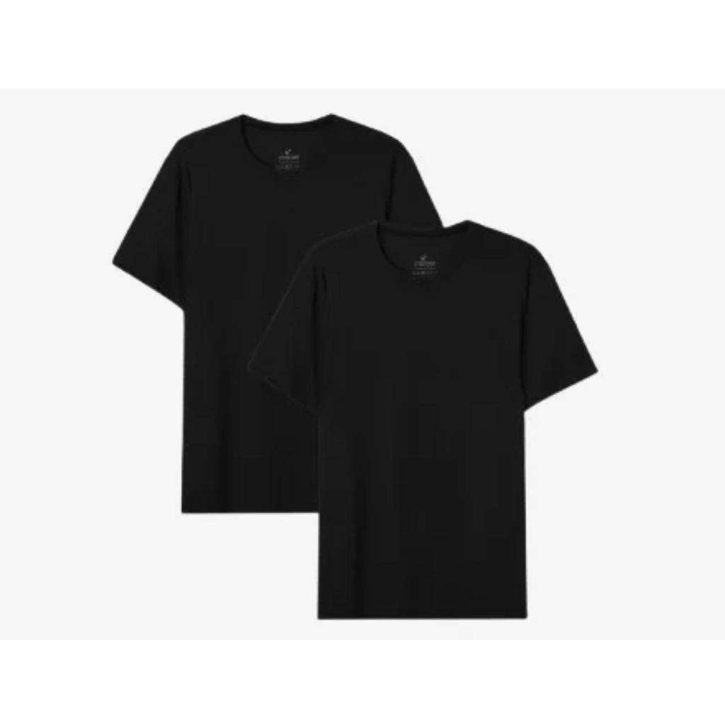 Kit 2 Tech T-shirts Gola U Masculino Insider