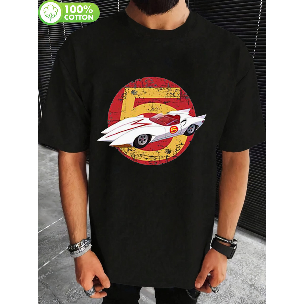 O que é Speed Racer? Guia e Onde Comprar | BuscaProdutos