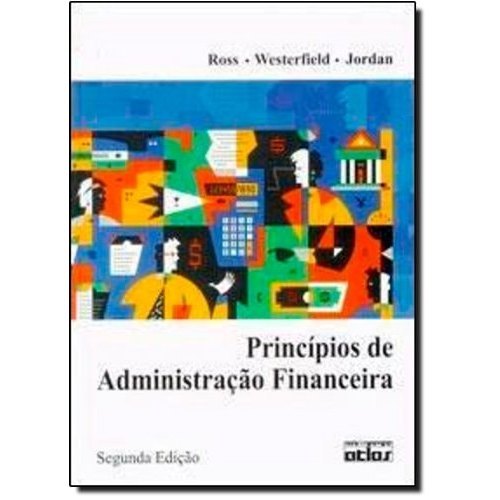 Princípios de Administração Financeira de Ross - Westerfield - Jordan 7779589