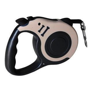 Guia retrátil automática para cães e gatos SJ-188. em Oferta na Shopee
