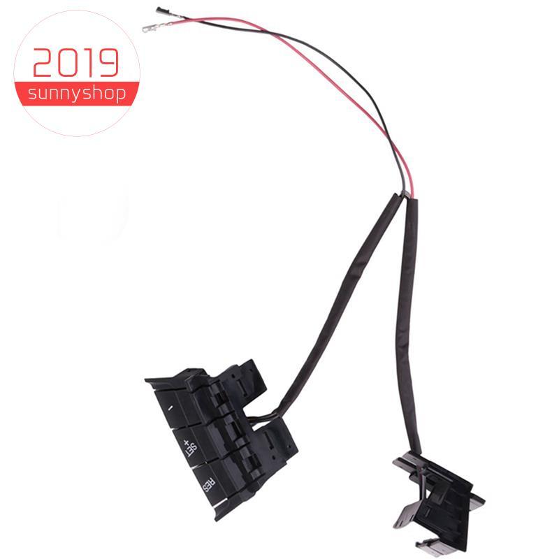 [Bestseller S] 1 Conjunto De Sistema De Controle De Velocidade De Cruzeiro , Interruptor Do Volante Para Focus 2 MK2 200