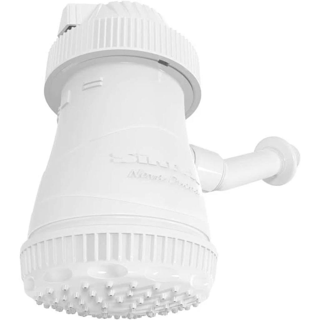 Chuveiro Elétrico Sintex Nova Ducha 5500W 127V ou 220V