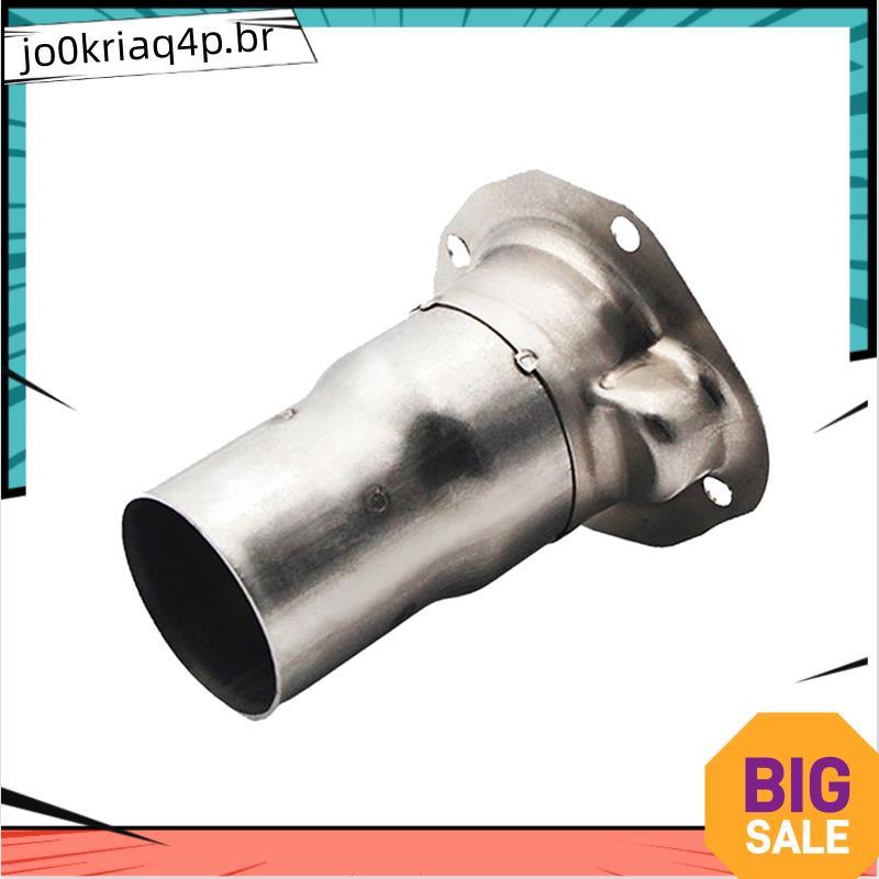 Para Air Top 2000/S/Tubo De Queimador De Aço Inoxidável Pré-Aquecedor