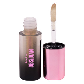 Glossy Lips Obsidian - Hb72002 - Rubyrose em Oferta na Shopee