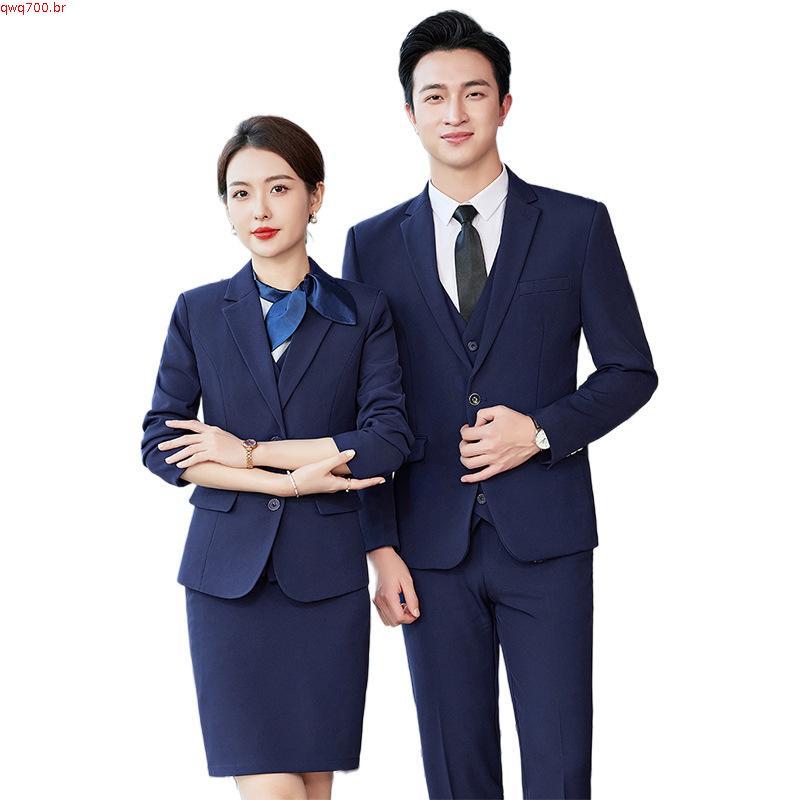 Terno m Masculino Executivo de Luxo ( Calça + Blazer )