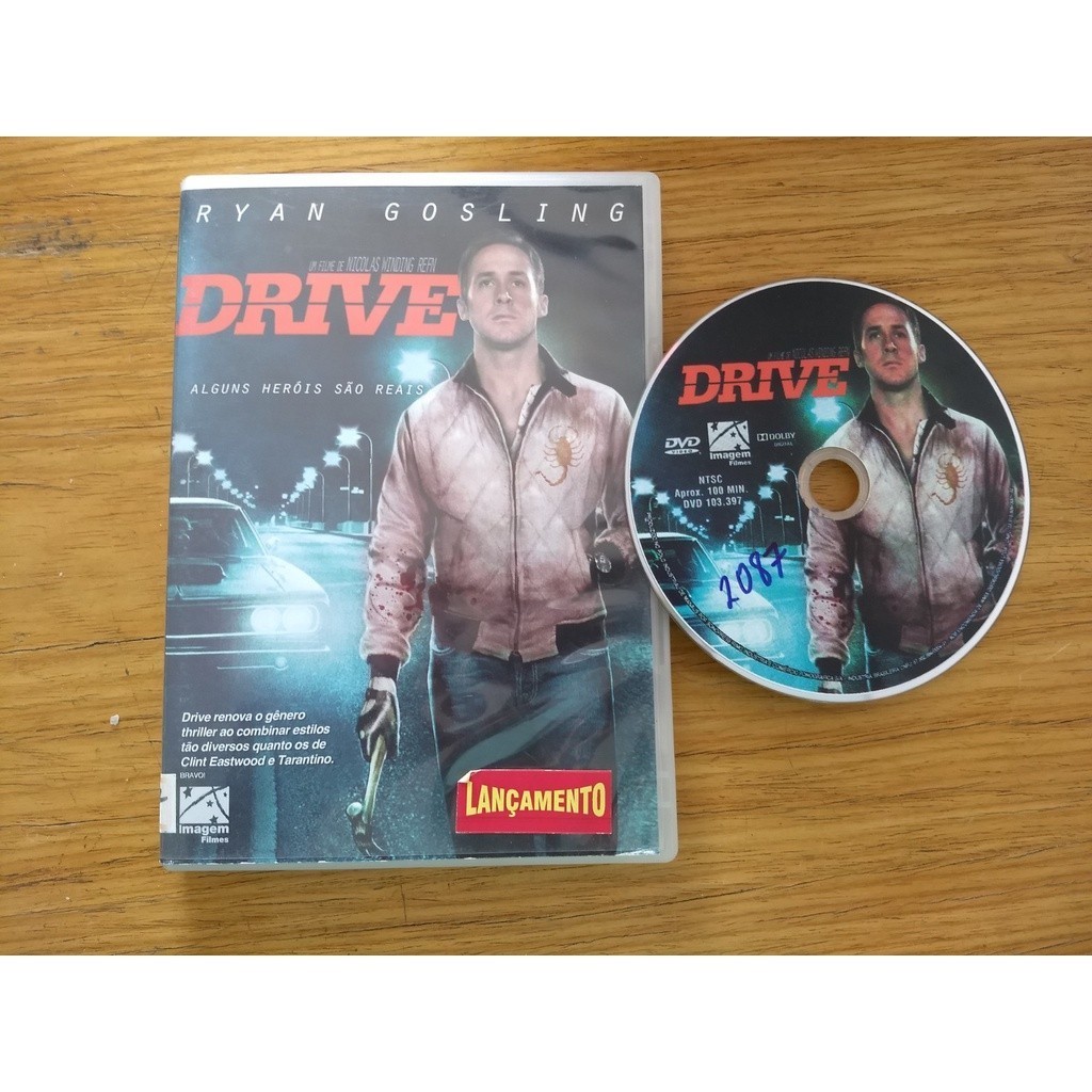 DRIVE - ORIGINAL