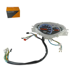 Painel Completo Honda Biz 125 Es 2006 À 2008 Magnetron