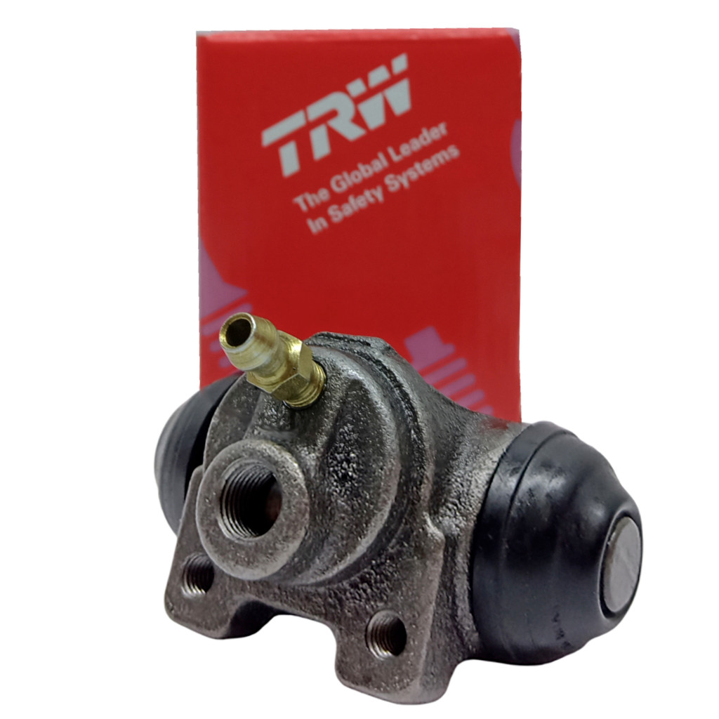 Cilindro Burrinho Roda Tras Peugeot 106 1.0 1996 A 2005 em Oferta na Shopee