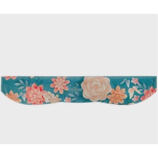 APOIO ERGONOMICO PARA DIGITACAO CONFORT FLORES