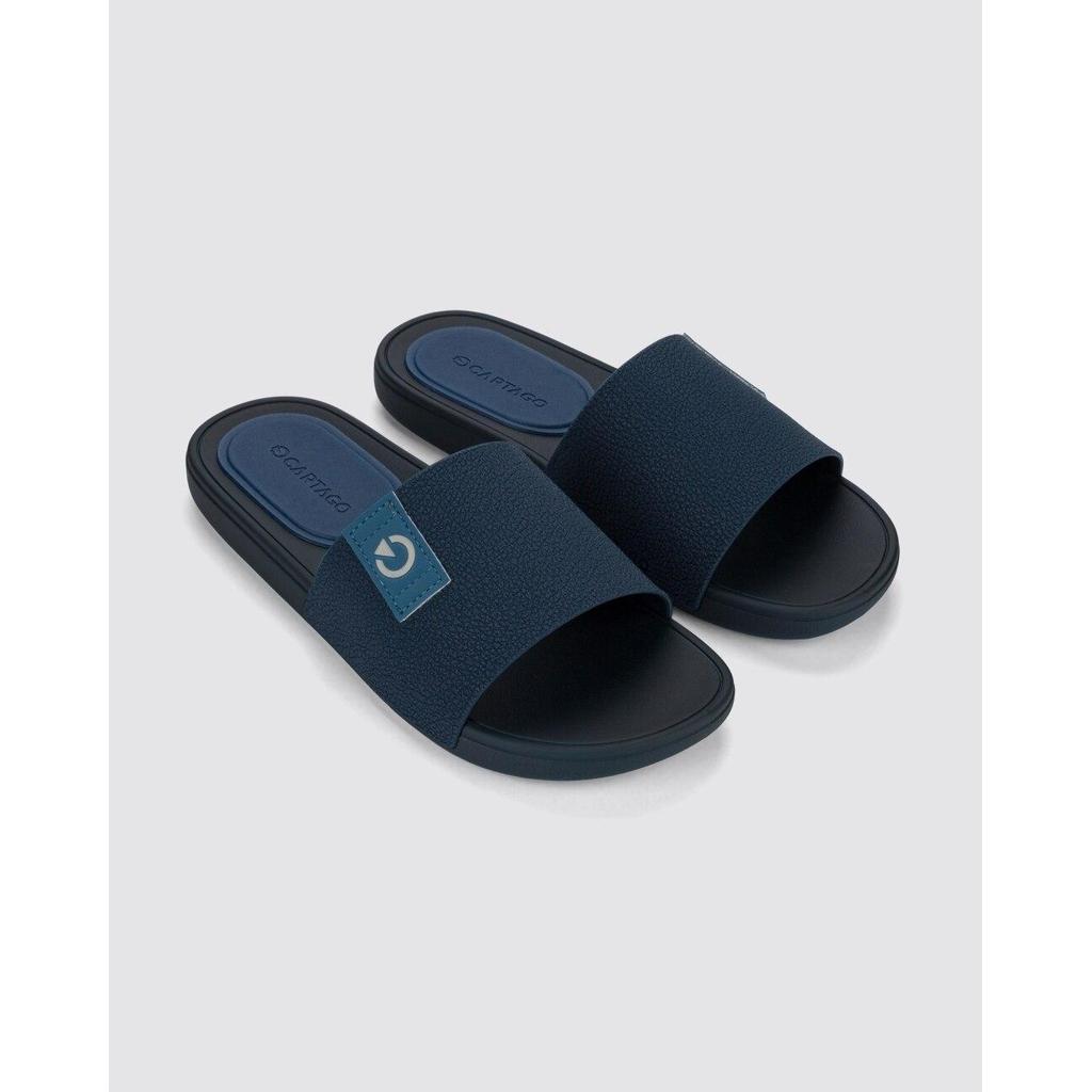 Chinelo Slide Masculino Cartago Dakar IV