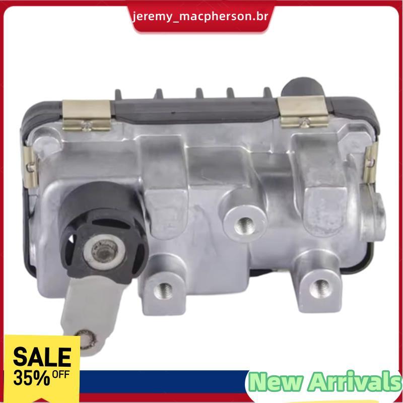 Para E-Class 270 CDI 727463válvula Solenóide Do Turbocompressor-5006S G108 712120 6NW008412 Atuador Eletrônico Turbo