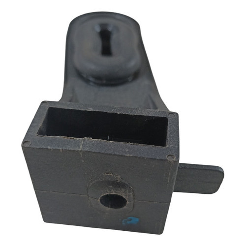 Suporte Radiador Coxim Fixação Fiat Palio Strada 2006 A 2008