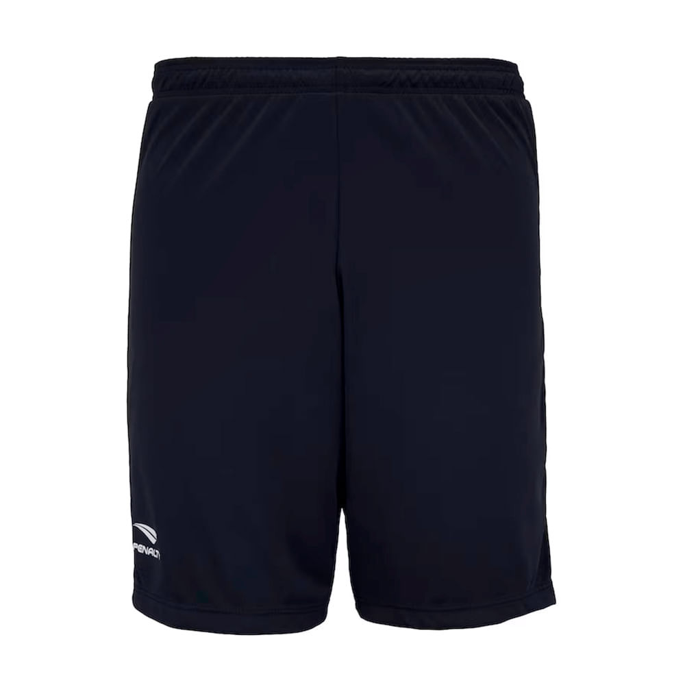 Calção Masculino Penalty X Plus Size Preto