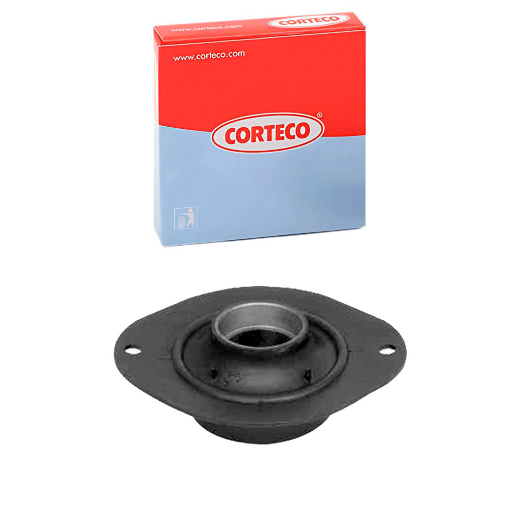 Coxim do Amortecedor Dianteiro Ipanema 1989 A 1998 / Kadett 1989 A 1998 - Corteco 50422C