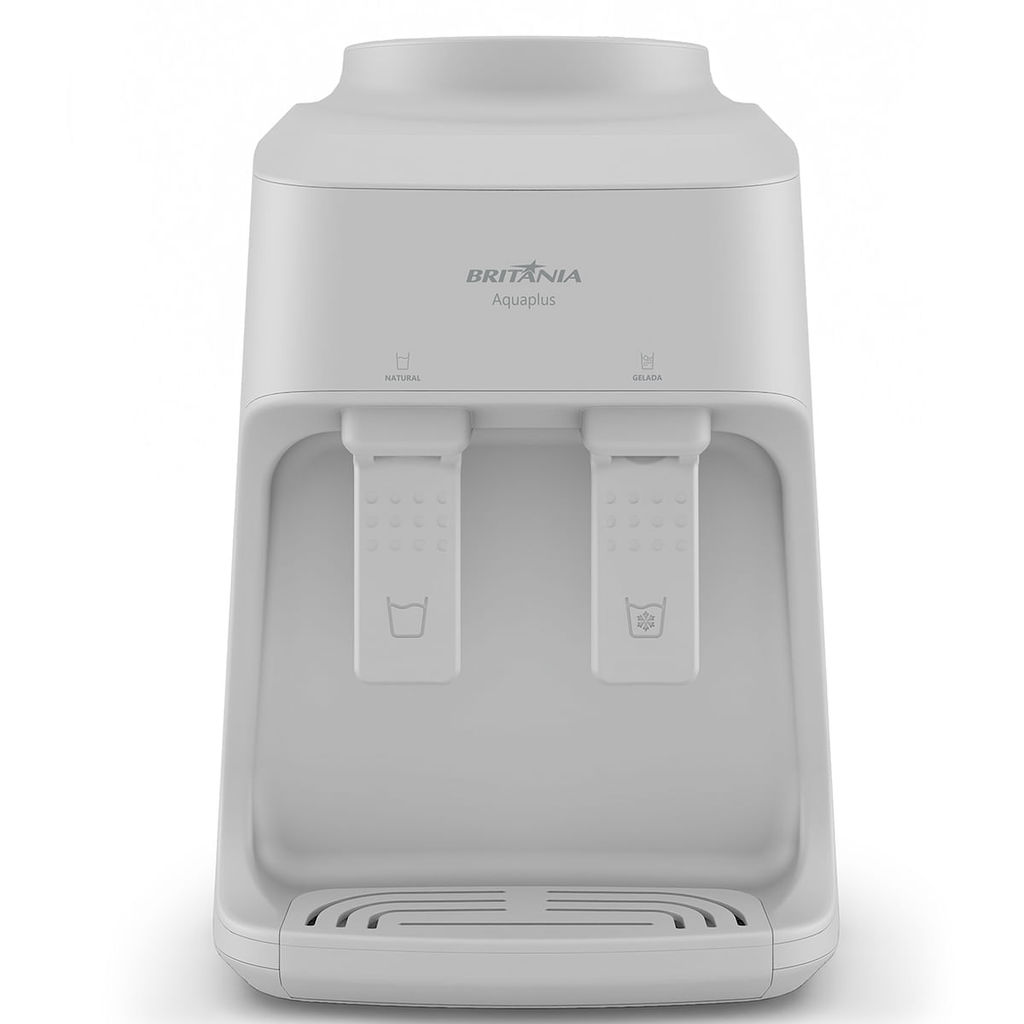 Bebedouro Britânia Aquaplus para 10L ou 20L Bivolt BBE13B