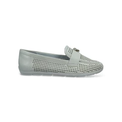 Sapatilha Mocassim Feminina Comfortflex 61332
