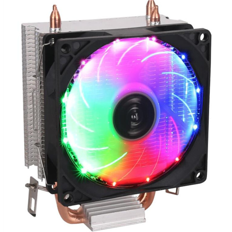 Menos 30 graus Desktop CPU radiador 1156 1155 2011 AMD Universal Multi-plataforma acessórios de computador