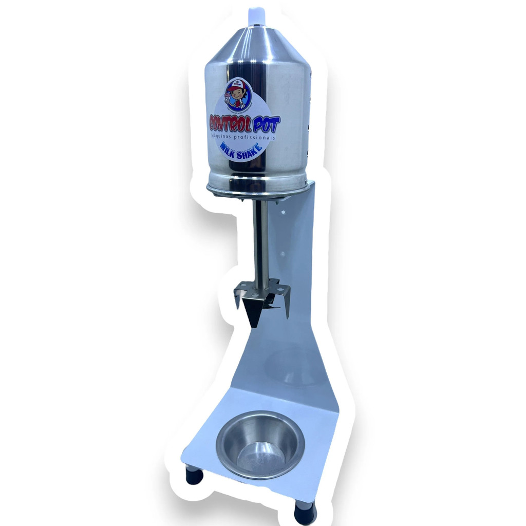 Batedor Milk Shake/ Multiprocessador Açai Sd 2015 De Balcão
