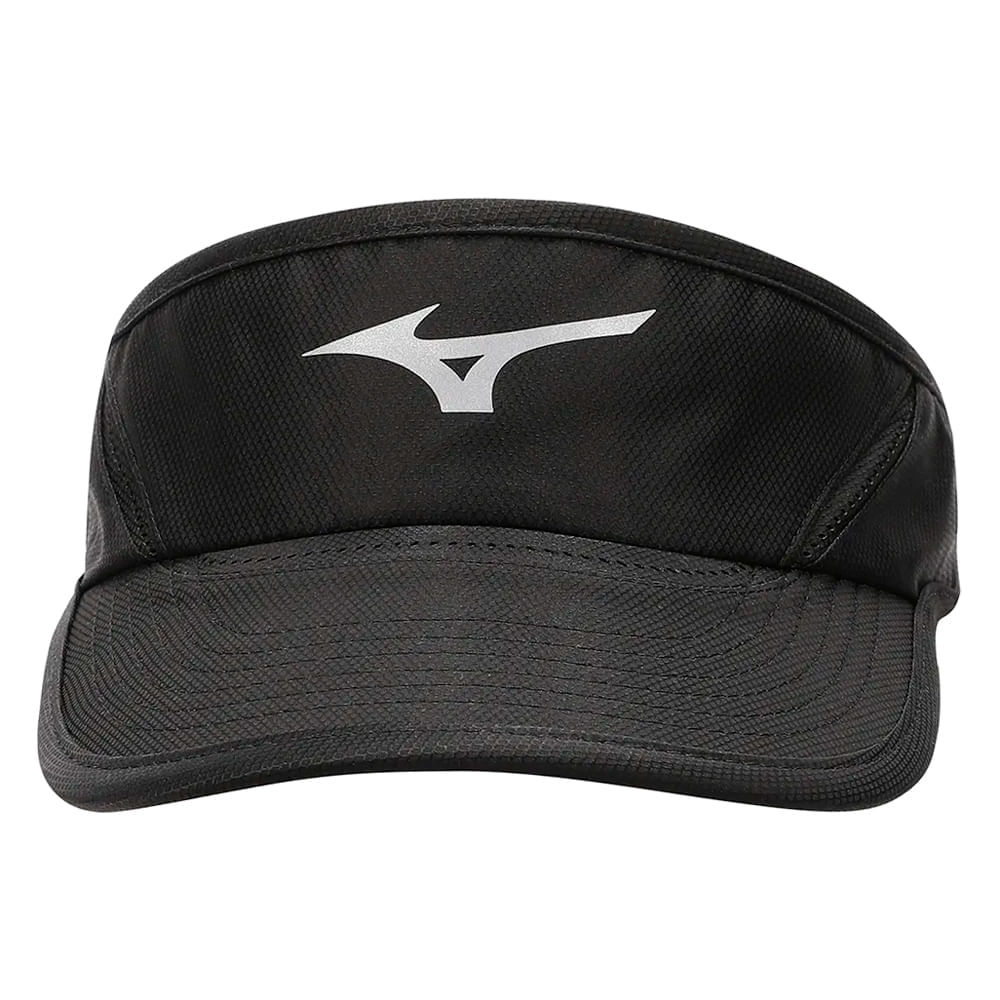Viseira Unissex Mizuno Sky Preto