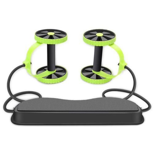 Equipamento Fitness Portátil Exercícios Resistência Muscular Compacto Prático oferta barato 2026