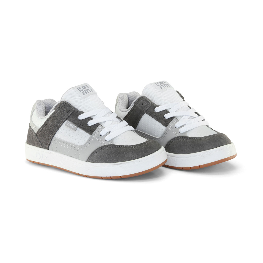 Tênis Infantil QIX AM Novas Cores em Oferta na Shopee