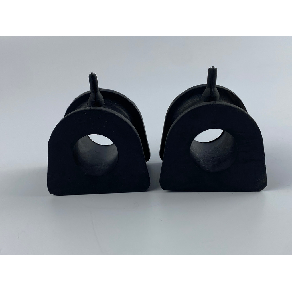 Par Bucha Barra Estabilizadora Dianteira 22MM Pajero TR4 IO