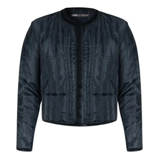 Forro Para Jaqueta Asw Térmico Preta G em Oferta na Shopee