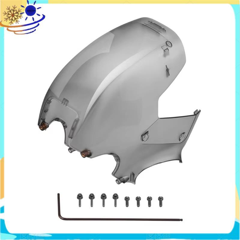Substituição Caso Shell Para FPV Drone Colorful Acessórios De Capa Protetora B