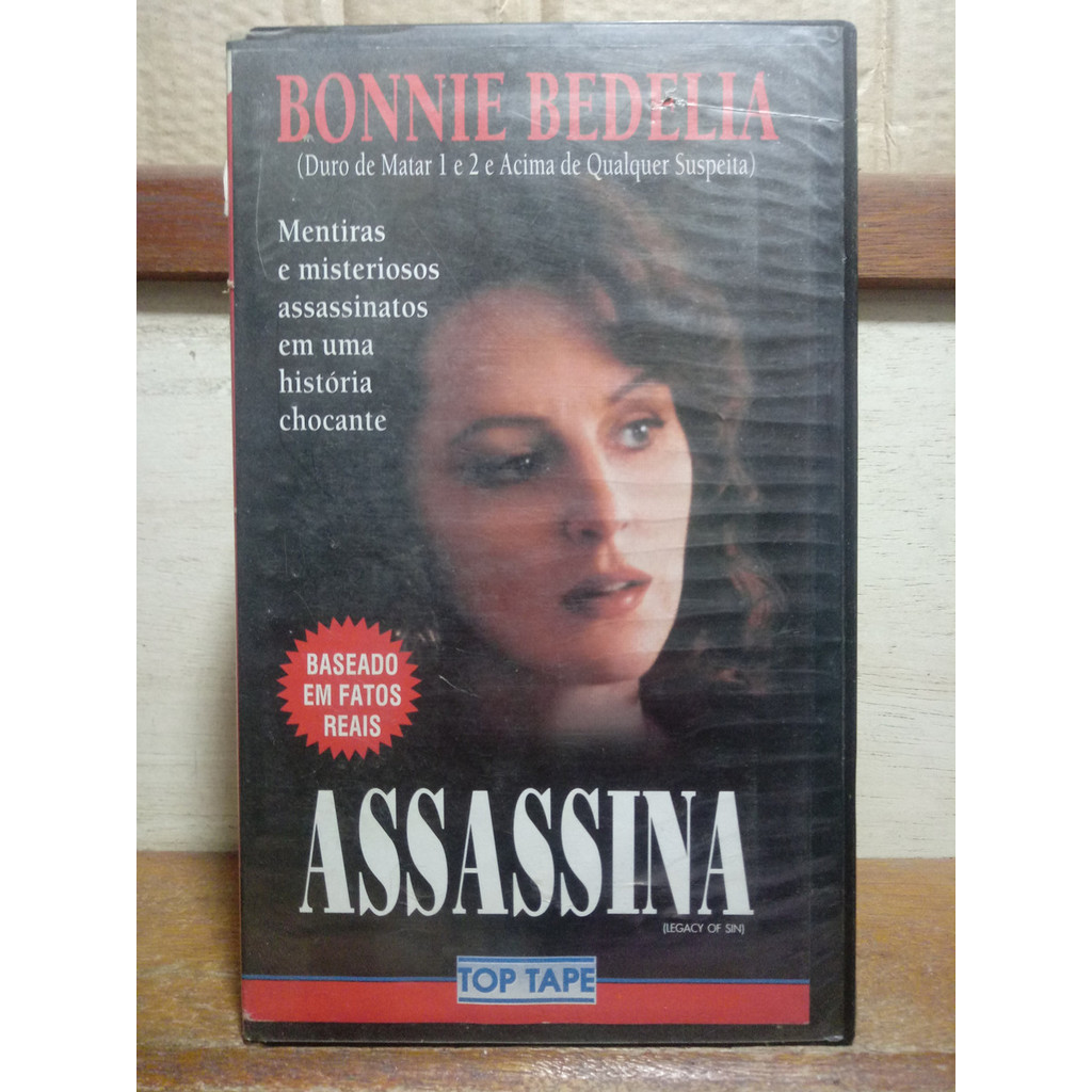 Assassina - Bonnie Bedelia - Neil Patrick