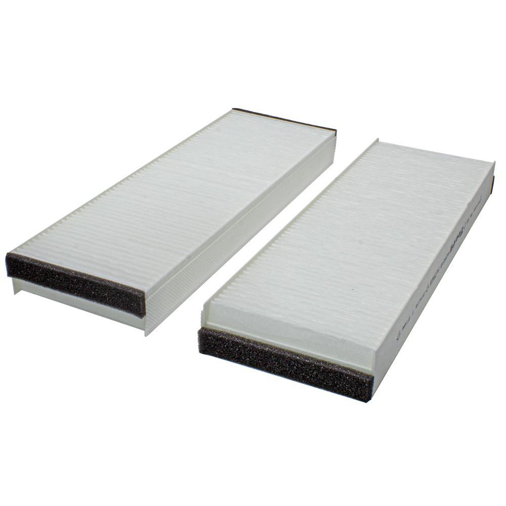 Filtro do Ar Condicionado Audi A6 R8 RS3 RS6 S3 S6 Lamborghini Gallardo PAR - Tecfil - ACP313