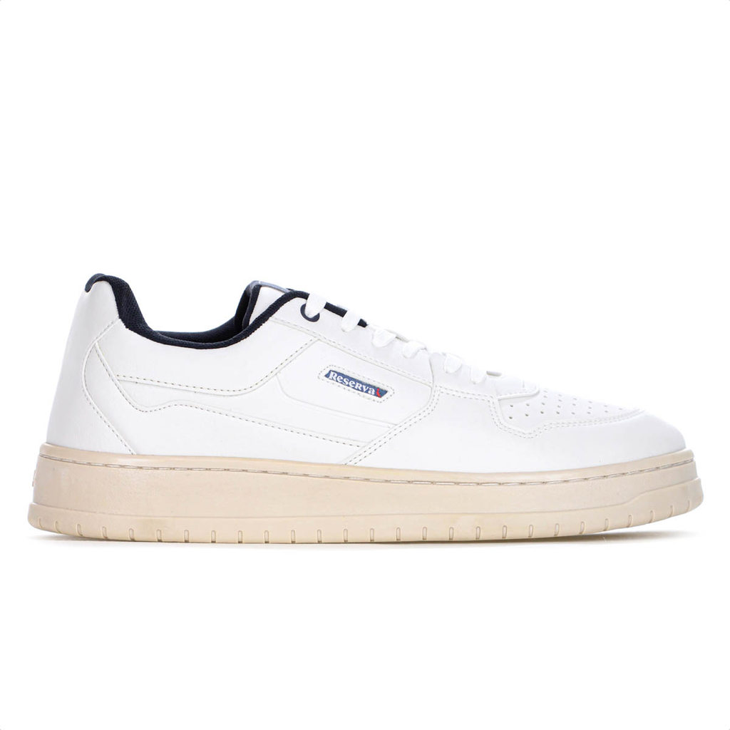 Tênis Reserva Vortex Branco - Masculino