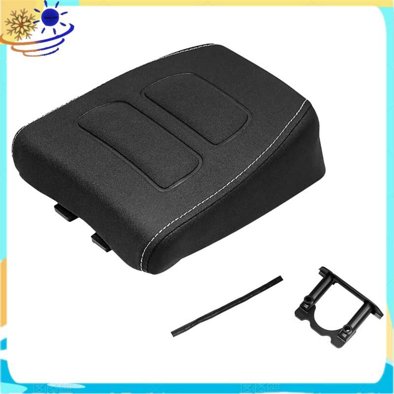 Almofada Preta Para Assento De Passageiro Traseiro De Motocicleta , Adequada Sportster S 1250 RH1250S 2021-2024 2023