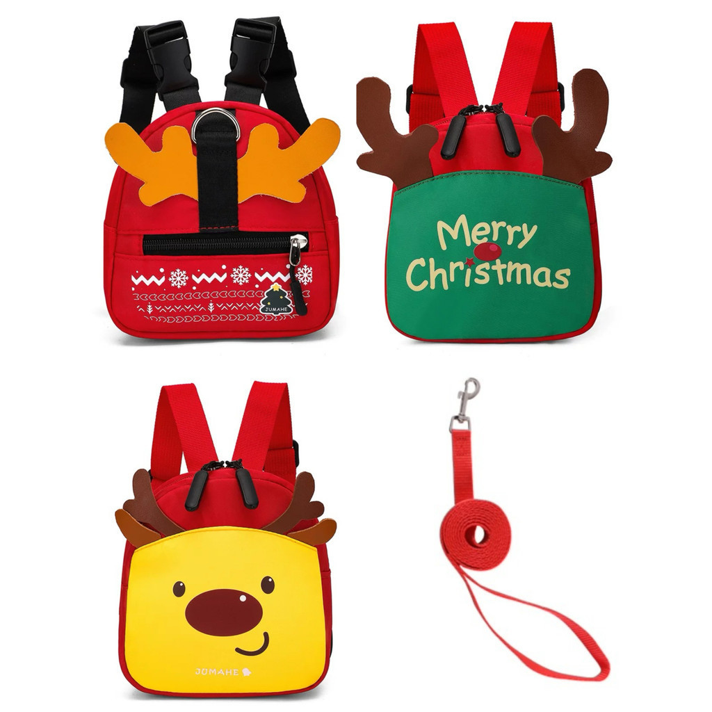 Mochila Pet Para Cachorro Cães Gatos Coleira Peitoral COM GUIA Mini Saco Modelos Fruta Animal Natal em Oferta na Shopee