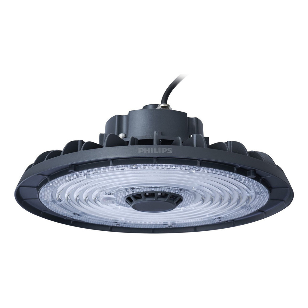 Luminária Ufo LED 200w 6500k 911401886385 Philips