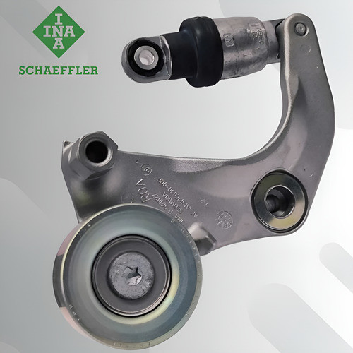 Tensor Hidraulico Correia Honda Civic 2007 2008 2009 em Oferta na Shopee