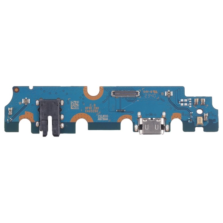 Dropshiping Para Placa De Porta De Carregamento OEM Samsung Galaxy Tab A9 SM-X115