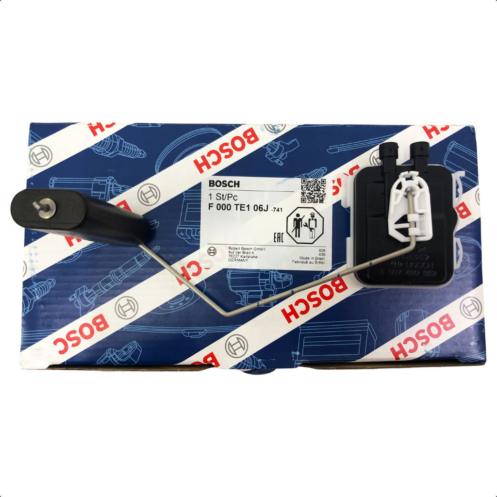 Boia Sensor de Nível de Combustível Fiat Uno Flex 2011 em diante