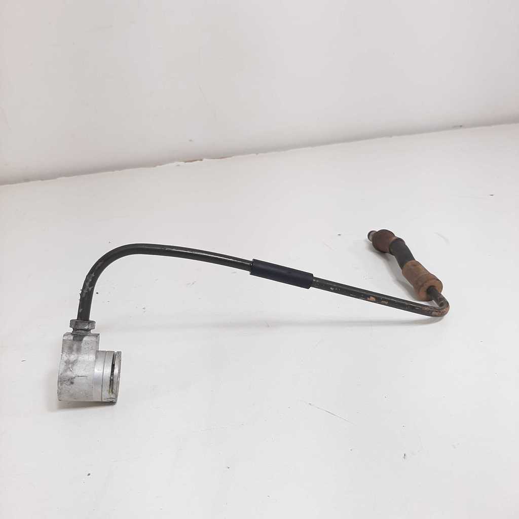 Cano Easytronic Câmbio Gm Meriva 1.8
