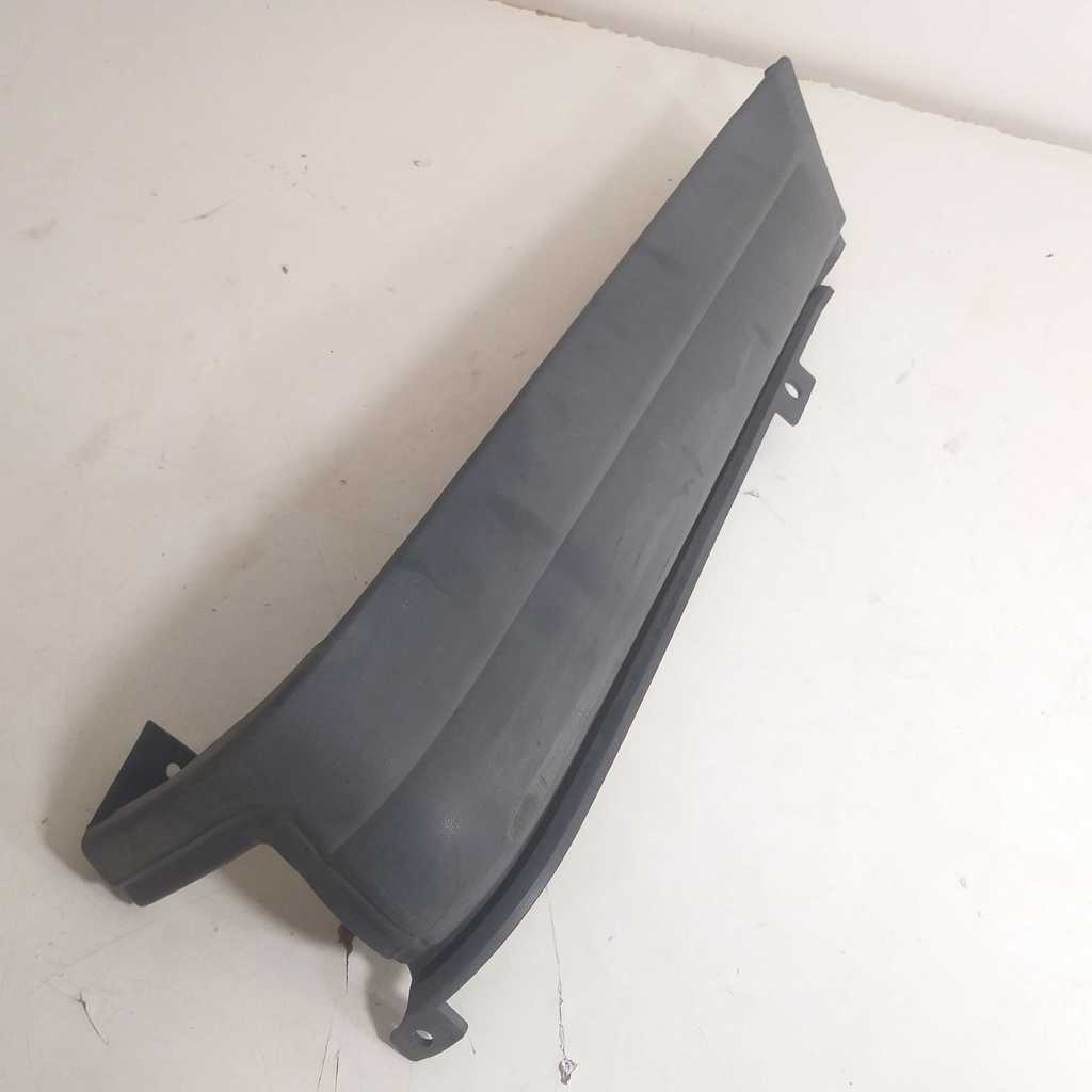 Friso Lateral Traseiro Esquerdo Ford Transit 2012 Original
