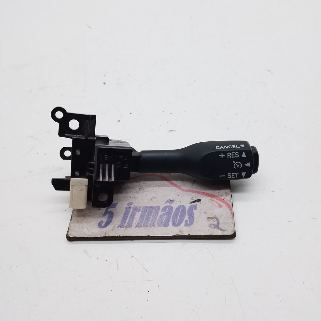 Comando Piloto Automático Toyota Rav4 2.4 2009 / 2010