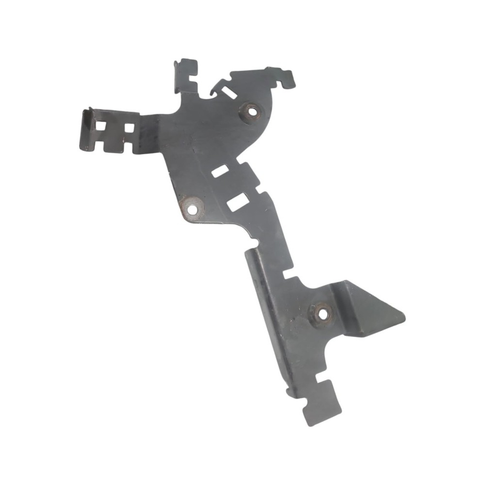 Suporte Fixacao Caixa Cambio Scania Grs 905